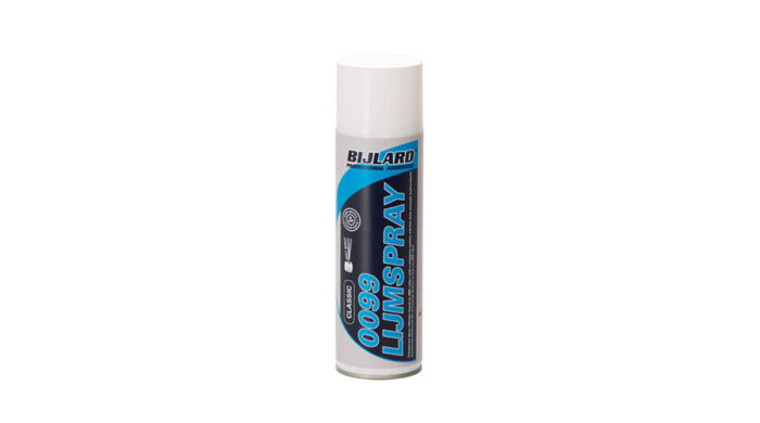 Spray adhesive 12 x 500 ml
