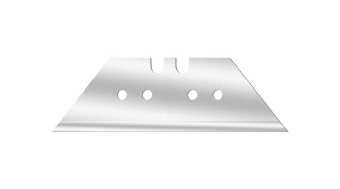 Trapezium blades long 0.65 mm