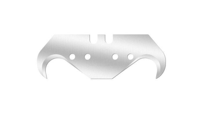 Large hook blade 0.65 mm