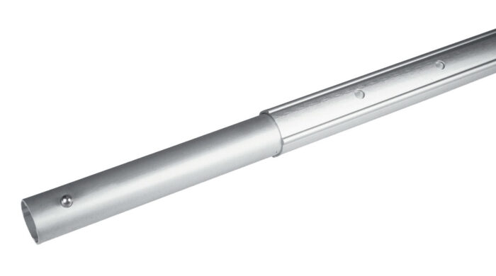 Roberts Aluminum tube for tube tensioner 0.92 m