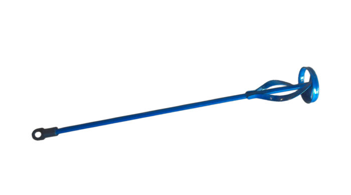Roberts Mixer - 400 x 8 mm