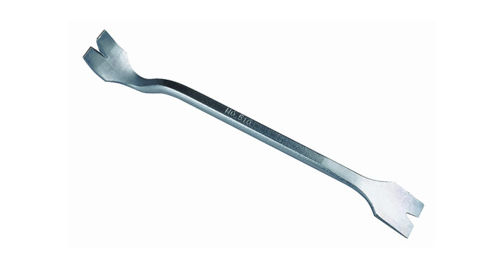 Crowbar