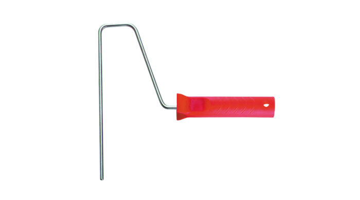 Paint roller bracket 25 cm