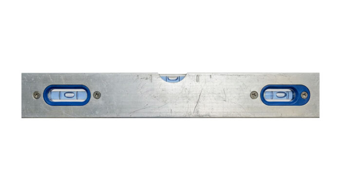 Alu 200 cm with 2 vials
