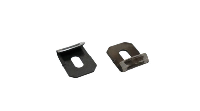Set of 10 Pieces Cutter Blades for R32536